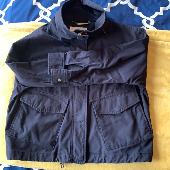 Michael Kors Bomber Jacket - Picture 1 of 7